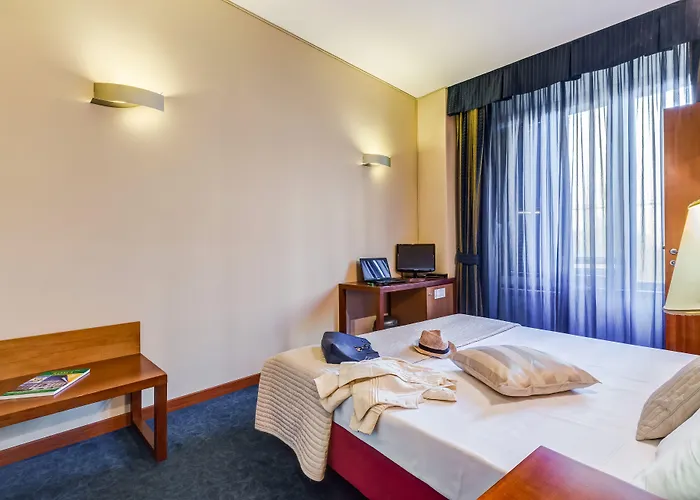 Rovati Guesthouse Roma